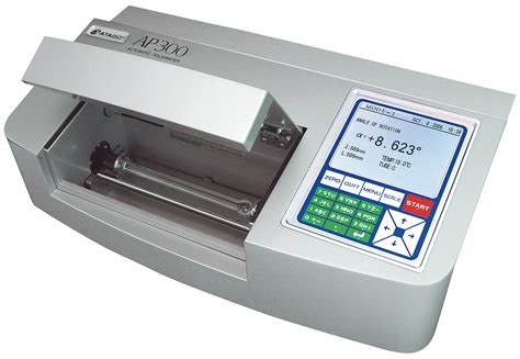 polarimeter atago price|atago ap 300 polarometer.